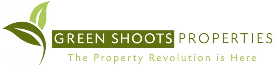 Green Shoots Properties logo