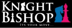 Knight Bishop logo