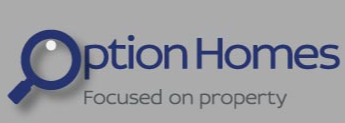 Option Homes Ltd logo
