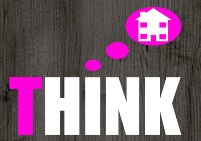 Think Estate Agents logo