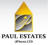 Paul Estates Ltd logo