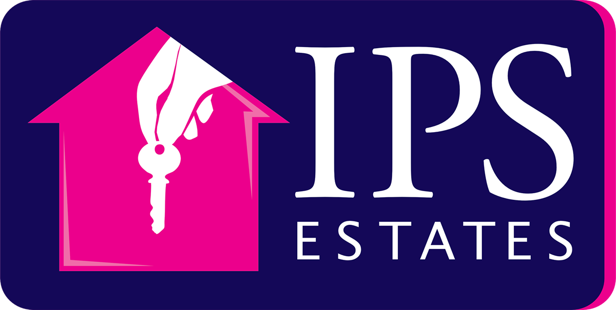 IPS Estates logo