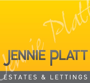 Jennie Platt Estates And Lettings logo