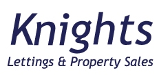 Knights Lettings and Property Sales logo