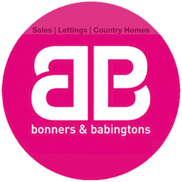 Bonners and Babingtons logo