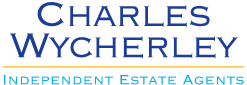 Charles Wycherley Estate Agents logo