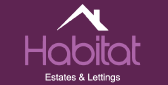 Habitat Oldham logo