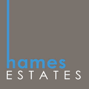 Hames Estates logo