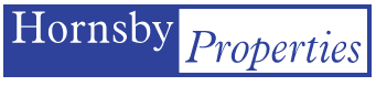 Hornsby Properties Limited logo