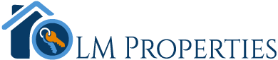 LM Properties logo