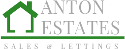 Anton Estates logo