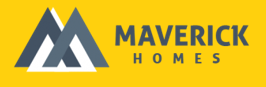 Maverick Homes Ltd logo