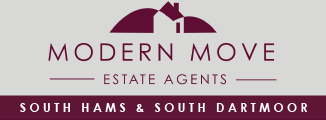 Modern Move logo