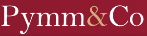 Pymm and Co Estate Agents logo