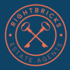 Rightbricks logo