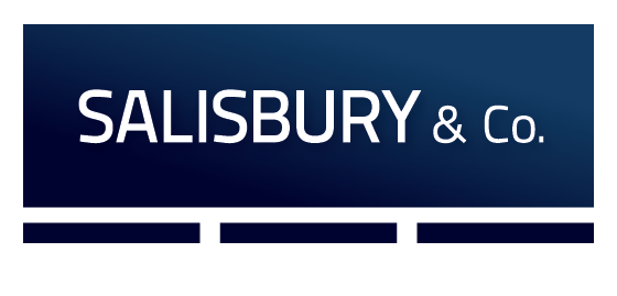 Salisbury and Co logo