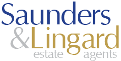 Saunders and Lingard logo