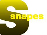 Snapes logo