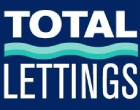Total Lettings logo