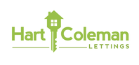 HartColeman Estate Agents logo