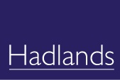 Hadlands Estate Agents logo