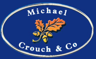 Michael Crouch and Co logo