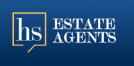 HS Estates logo