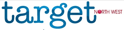 Target North West logo