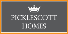 Picklescott Homes logo