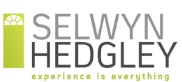 Selwyn Hedgley logo