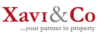 Xavi and Co logo