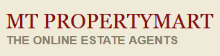 Mt Propertymart logo