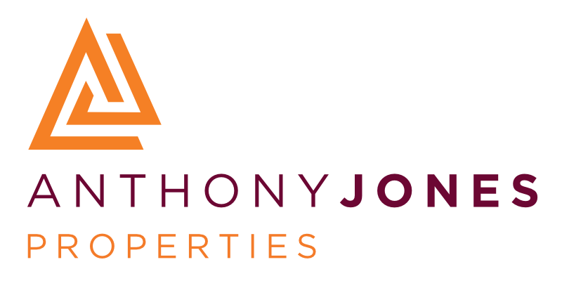 Anthony Jones Properties logo