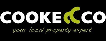 Cook Property logo