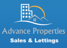 Advance Properties logo