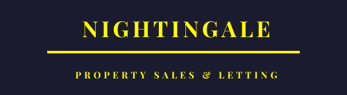 Nightingale Property Sales and Letting logo