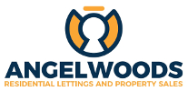 Angelwoods Residential lettings and Sales logo