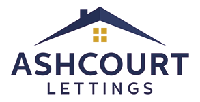 Ashcourt Lettings logo