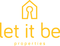 Let It Be logo