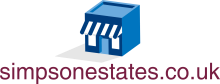 Simpson Estates logo