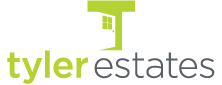 Tyler Estates logo
