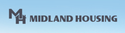 Midland Housing logo