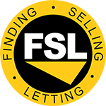 FSL Estate Agents logo