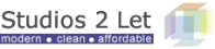 Studios2let logo