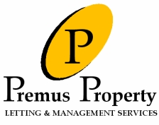 Premus Property logo