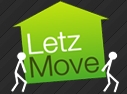 Letz Move logo