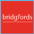 Bridgefords logo