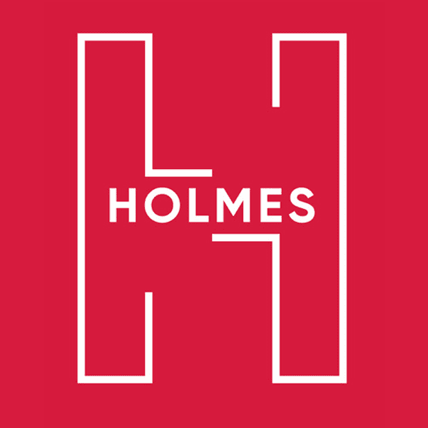 Holmes Estate Agency logo