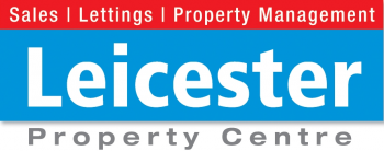 Leicester Property Centre logo