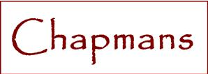 Chapmans Estate Agents logo